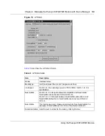 Preview for 59 page of Nortel Passport 8672ATME Using Manual