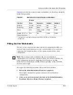 Preview for 109 page of Nortel Passport ARN Routers Installation And Operating