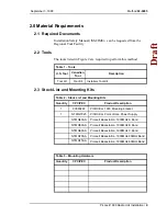 Preview for 9 page of Nortel Picocell 1900 Installation Manual