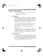 Preview for 24 page of Nortel QBL16 Manual