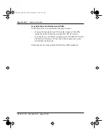 Preview for 44 page of Nortel QBL16 Manual