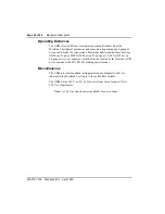 Preview for 26 page of Nortel QMT12 ADM Manual