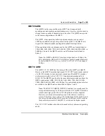 Preview for 31 page of Nortel QMT12 ADM Manual