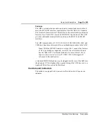 Preview for 35 page of Nortel QMT12 ADM Manual