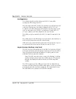 Preview for 36 page of Nortel QMT12 ADM Manual