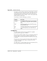 Preview for 40 page of Nortel QMT12 ADM Manual