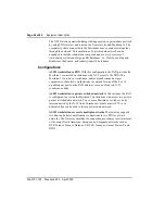 Preview for 46 page of Nortel QMT12 ADM Manual