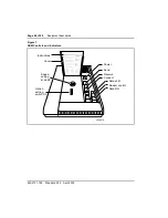 Preview for 48 page of Nortel QMT12 ADM Manual