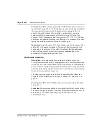 Preview for 58 page of Nortel QMT12 ADM Manual