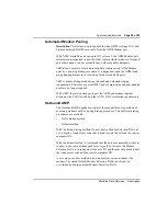 Preview for 59 page of Nortel QMT12 ADM Manual