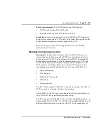 Preview for 63 page of Nortel QMT12 ADM Manual