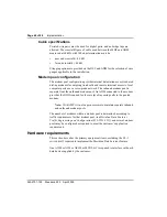 Preview for 68 page of Nortel QMT12 ADM Manual