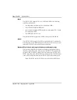 Preview for 70 page of Nortel QMT12 ADM Manual