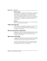 Preview for 72 page of Nortel QMT12 ADM Manual