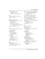 Preview for 79 page of Nortel QMT12 ADM Manual