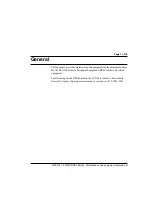 Preview for 6 page of Nortel QPC705 Maintenance Manual