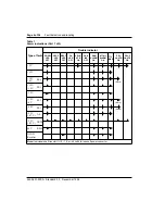 Preview for 8 page of Nortel QPC705 Maintenance Manual