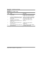 Preview for 12 page of Nortel QPC705 Maintenance Manual