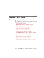 Preview for 15 page of Nortel QPC705 Maintenance Manual