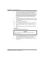 Preview for 18 page of Nortel QPC705 Maintenance Manual