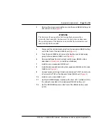 Preview for 19 page of Nortel QPC705 Maintenance Manual