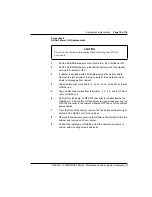 Preview for 23 page of Nortel QPC705 Maintenance Manual