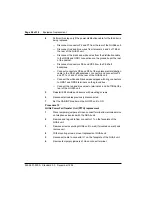 Preview for 30 page of Nortel QPC705 Maintenance Manual