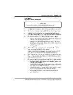 Preview for 31 page of Nortel QPC705 Maintenance Manual