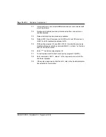 Preview for 38 page of Nortel QPC705 Maintenance Manual