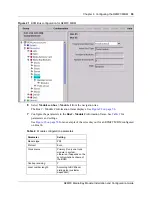 Предварительный просмотр 55 страницы Nortel R2MFC Installation And Configuration Manual