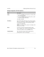 Preview for 277 page of Nortel Remote Office 9150 Installation And Administration Manual