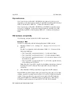 Предварительный просмотр 29 страницы Nortel RLC Installation And Administration Manual