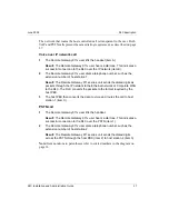 Предварительный просмотр 63 страницы Nortel RLC Installation And Administration Manual