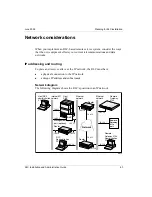 Предварительный просмотр 89 страницы Nortel RLC Installation And Administration Manual