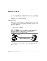 Предварительный просмотр 93 страницы Nortel RLC Installation And Administration Manual