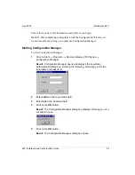 Preview for 119 page of Nortel RLC Installation And Administration Manual