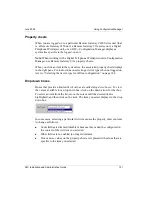 Предварительный просмотр 157 страницы Nortel RLC Installation And Administration Manual