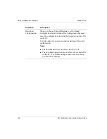 Предварительный просмотр 170 страницы Nortel RLC Installation And Administration Manual