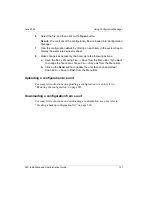 Предварительный просмотр 173 страницы Nortel RLC Installation And Administration Manual