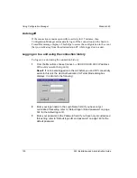 Предварительный просмотр 176 страницы Nortel RLC Installation And Administration Manual