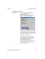 Предварительный просмотр 181 страницы Nortel RLC Installation And Administration Manual