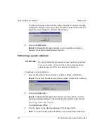 Предварительный просмотр 188 страницы Nortel RLC Installation And Administration Manual