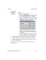 Предварительный просмотр 215 страницы Nortel RLC Installation And Administration Manual