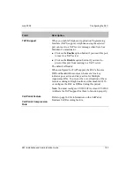 Предварительный просмотр 219 страницы Nortel RLC Installation And Administration Manual