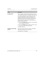 Предварительный просмотр 221 страницы Nortel RLC Installation And Administration Manual