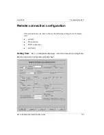 Предварительный просмотр 223 страницы Nortel RLC Installation And Administration Manual