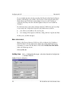 Предварительный просмотр 238 страницы Nortel RLC Installation And Administration Manual