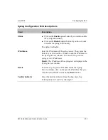 Предварительный просмотр 261 страницы Nortel RLC Installation And Administration Manual