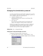 Предварительный просмотр 264 страницы Nortel RLC Installation And Administration Manual