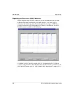 Предварительный просмотр 294 страницы Nortel RLC Installation And Administration Manual